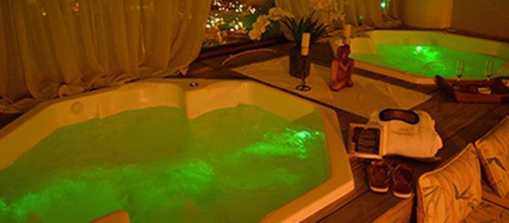 Majestic Palace Hotel ฟลอเรียนอโปลิส ภายนอก รูปภาพ A whirlpool